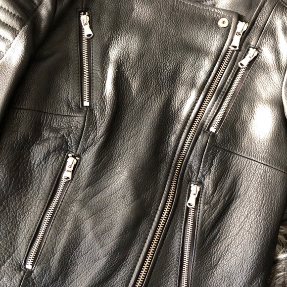 NWOT RARE SPECIAL EDITION ICONS JACKET!!!! - Picture 5 of 17